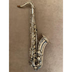 Selmer Paris Super Balanced Action tenorsaxofoon 50796