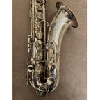 Selmer Paris Super Balanced Action tenorsaxofoon 50796