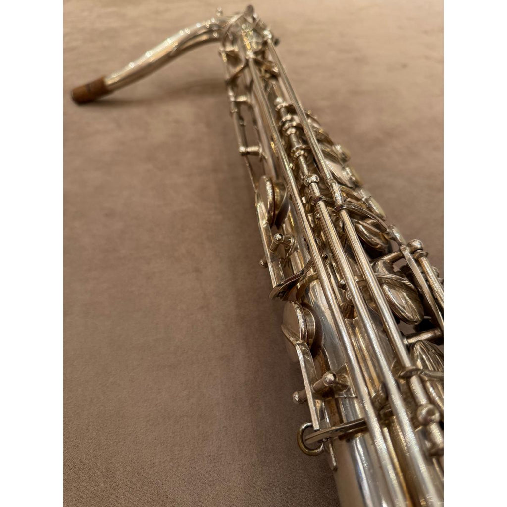 Selmer Paris Super Balanced Action tenorsaxofoon 50796