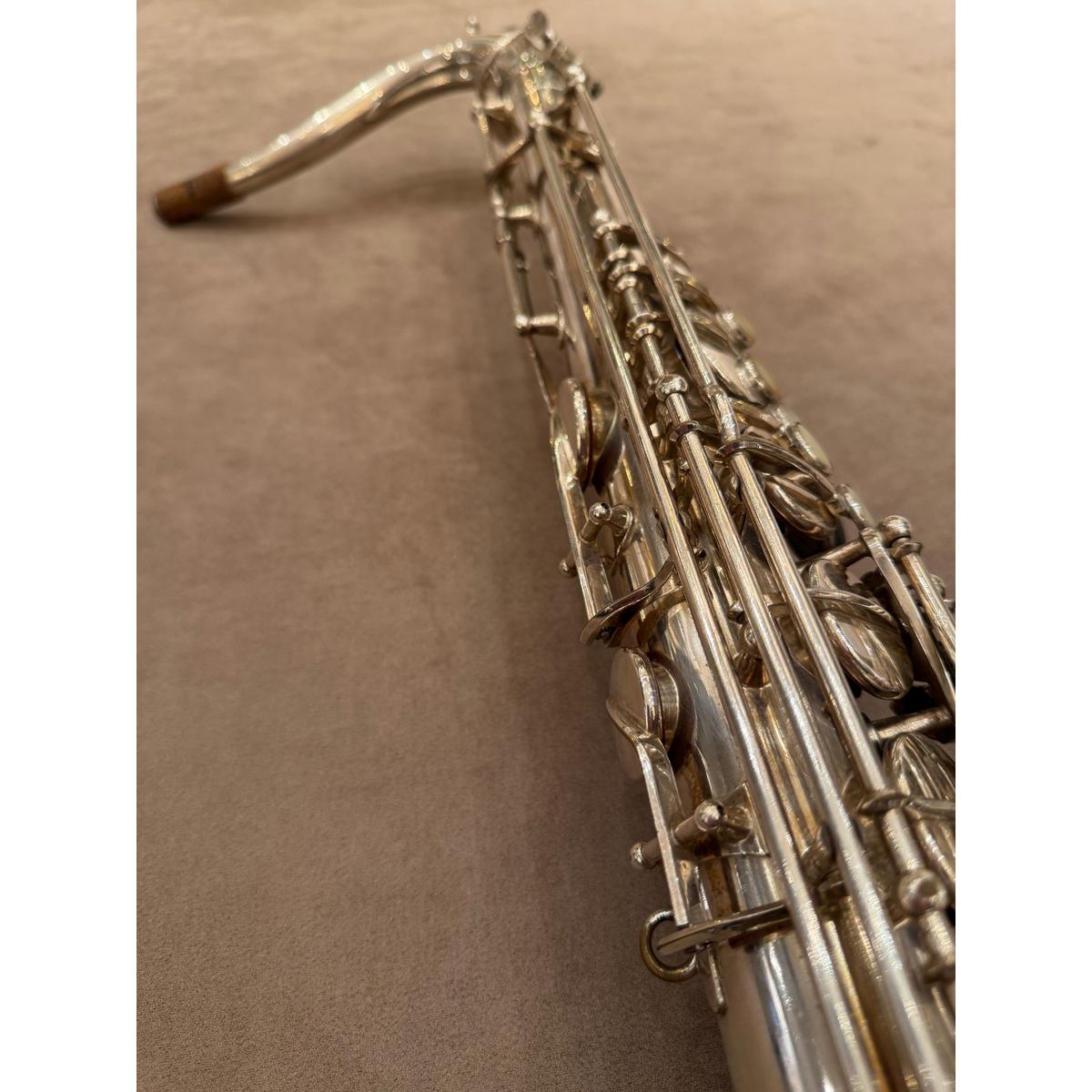 Selmer Paris Super Balanced Action tenorsaxofoon 50796
