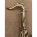 Selmer Paris Super Balanced Action tenorsaxofoon 50796