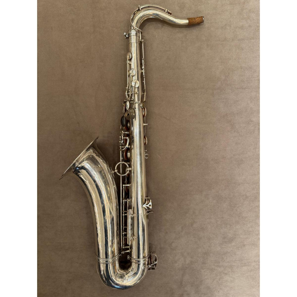 Selmer Paris Super Balanced Action tenorsaxofoon 50796