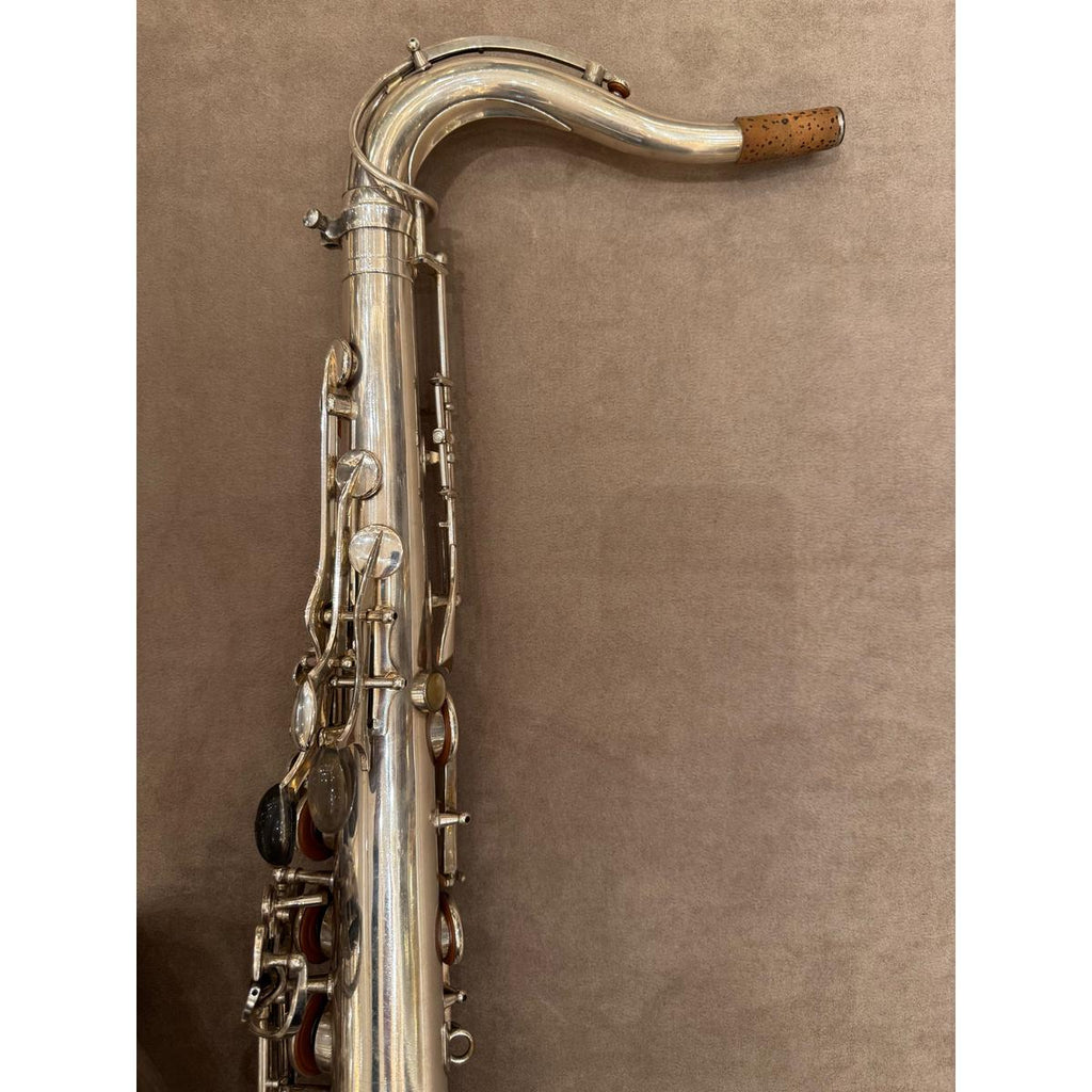 Selmer Paris Super Balanced Action tenorsaxofoon 50796