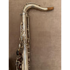 Selmer Paris Super Balanced Action tenorsaxofoon 50796