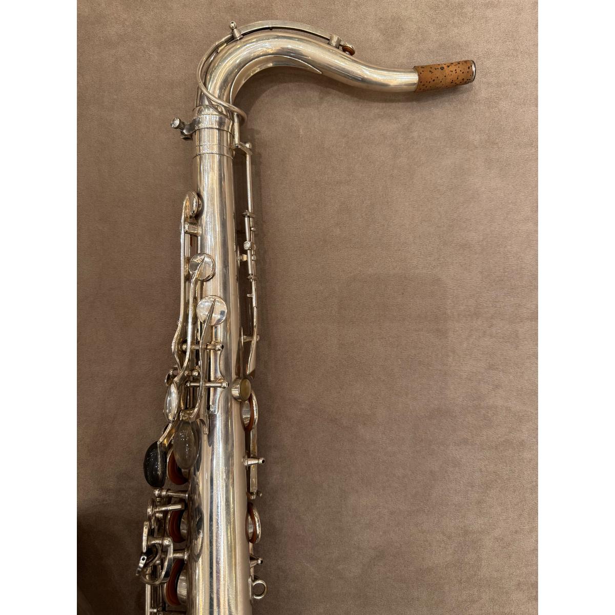 Selmer Paris Super Balanced Action tenorsaxofoon 50796
