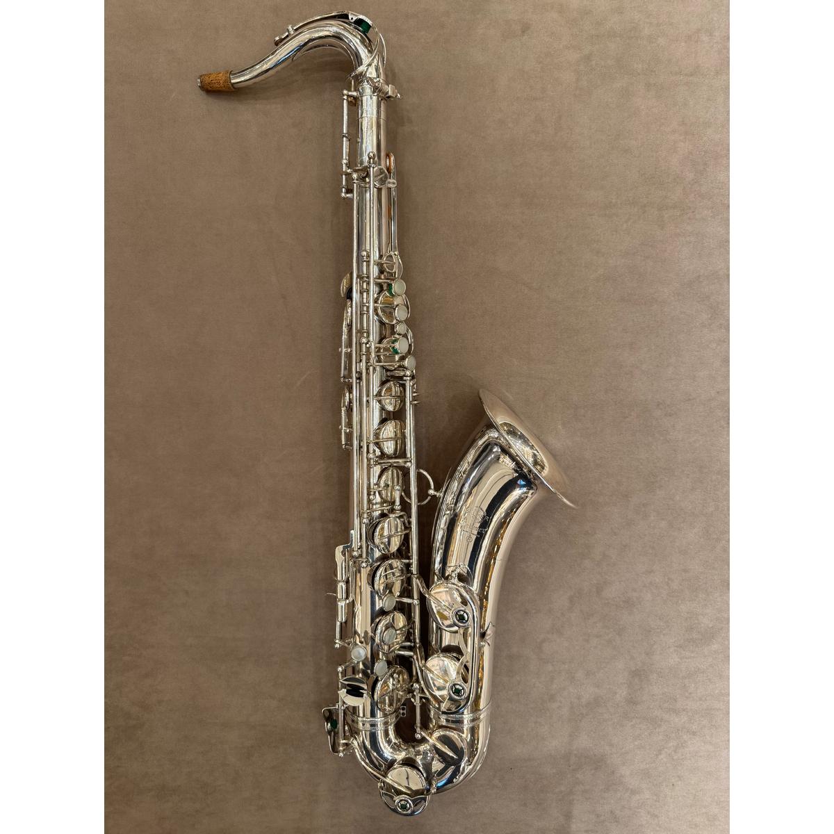 Selmer Paris Mark VI tenorsaxofoon 130311
