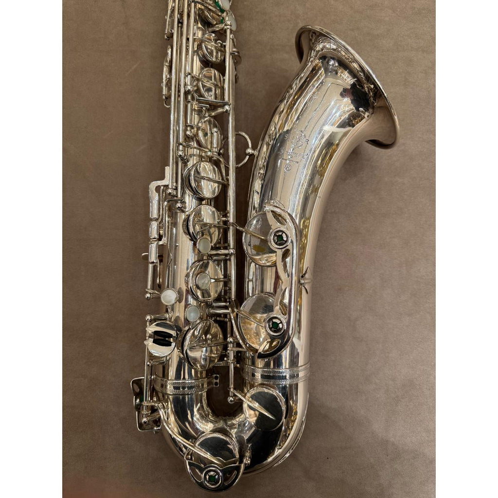 Selmer Paris Mark VI tenorsaxofoon 130311