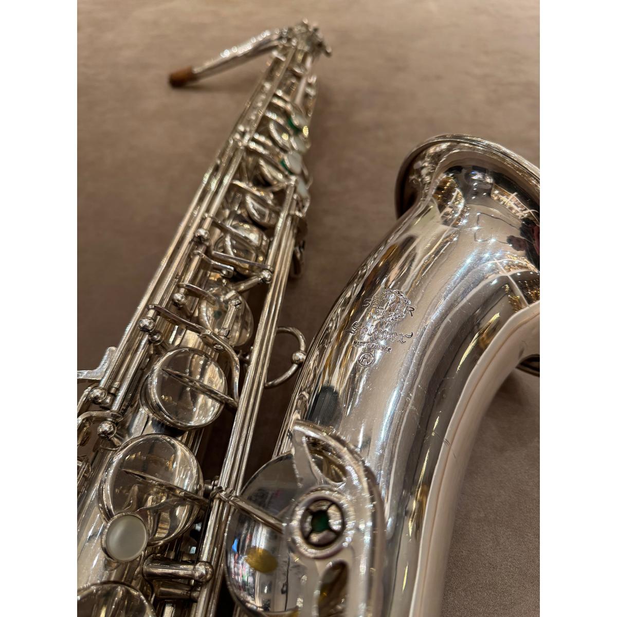 Selmer Paris Mark VI tenorsaxofoon 130311