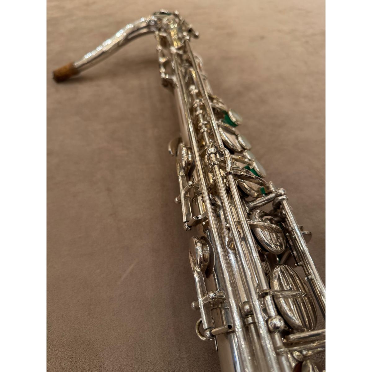 Selmer Paris Mark VI tenorsaxofoon 130311