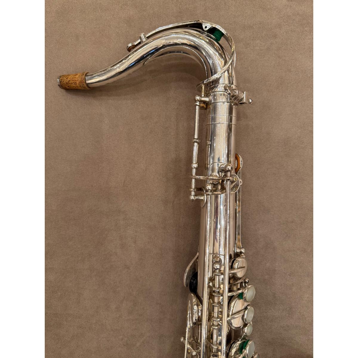 Selmer Paris Mark VI tenorsaxofoon 130311