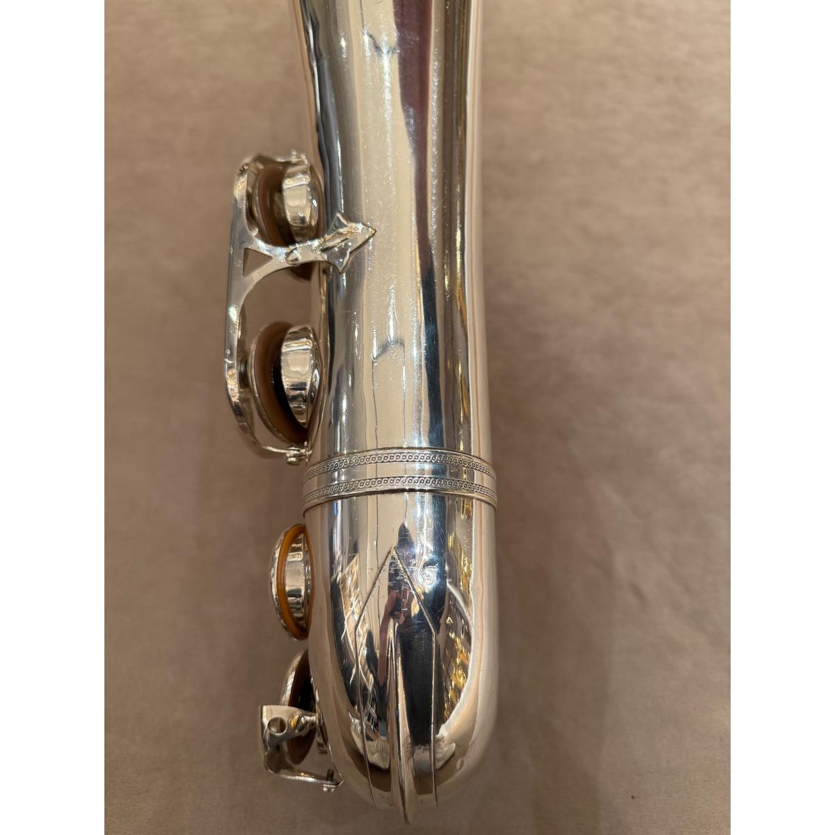 Selmer Paris Mark VI tenorsaxofoon 130311