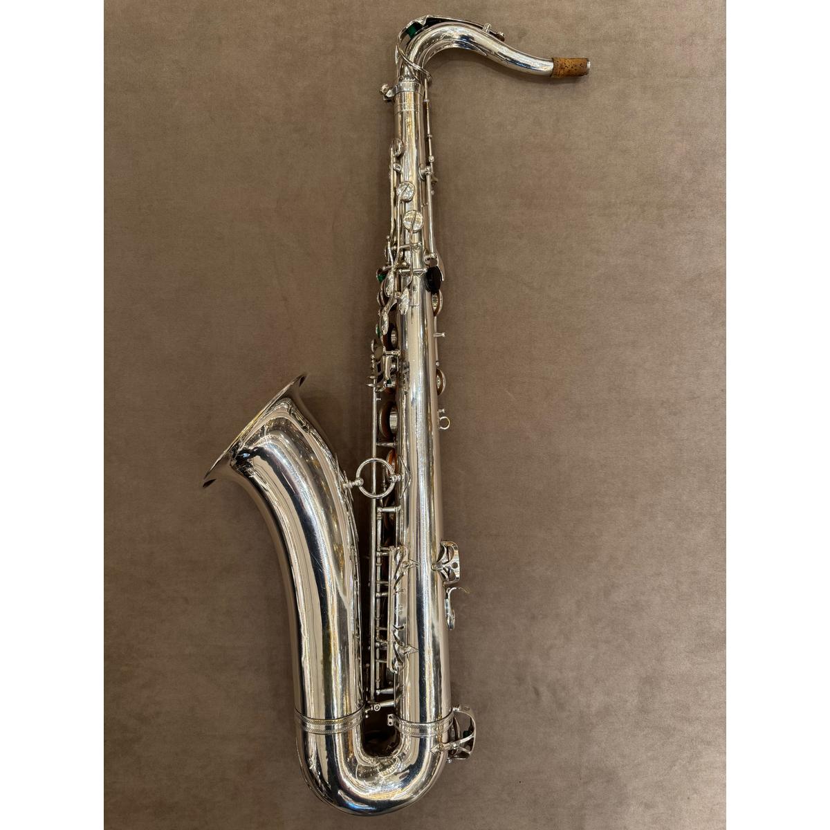 Selmer Paris Mark VI tenorsaxofoon 130311