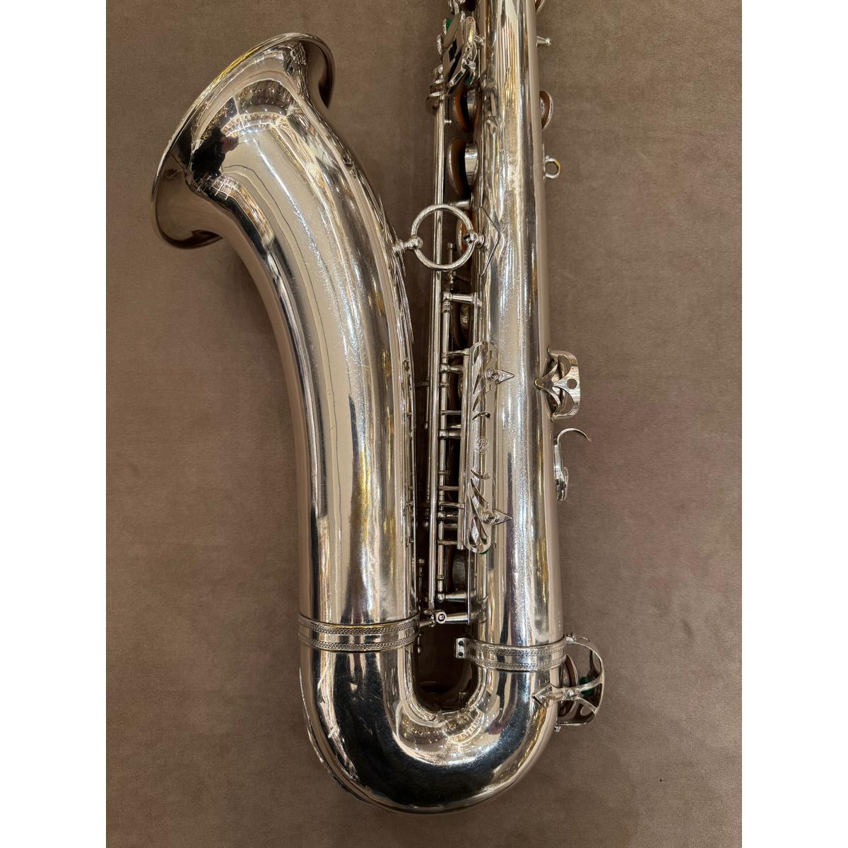 Selmer Paris Mark VI tenorsaxofoon 130311