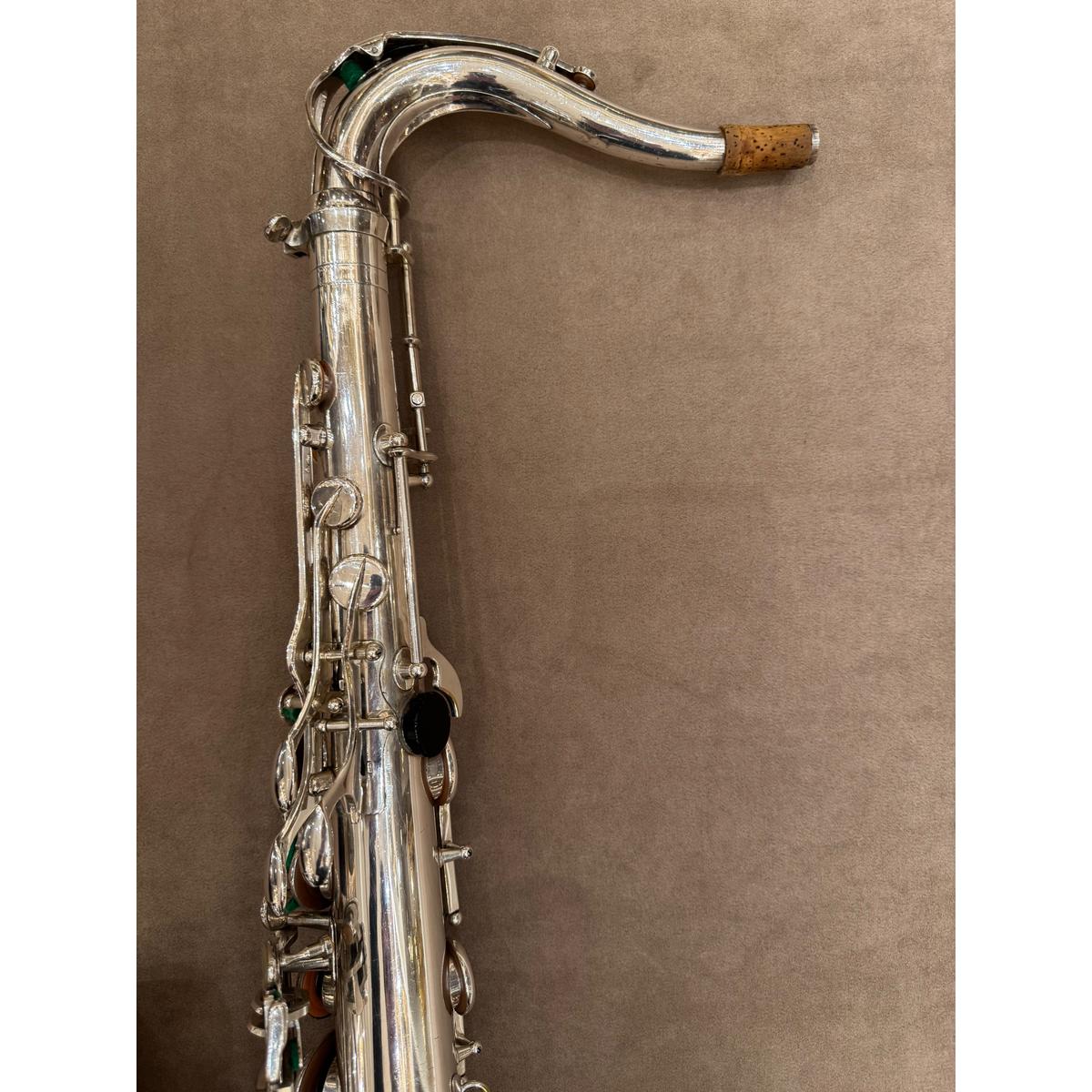 Selmer Paris Mark VI tenorsaxofoon 130311