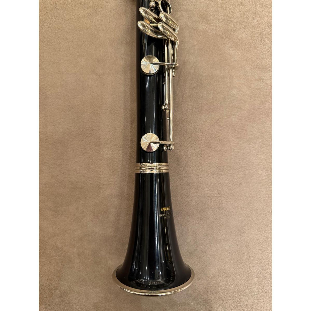 Yamaha YCL-26 Bb klarinet 25016