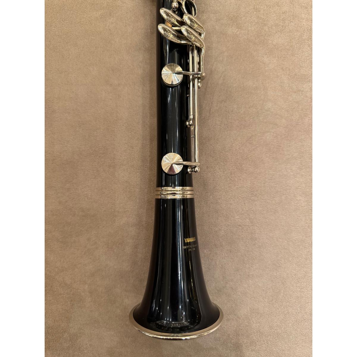 Yamaha YCL-26 Bb klarinet 25016