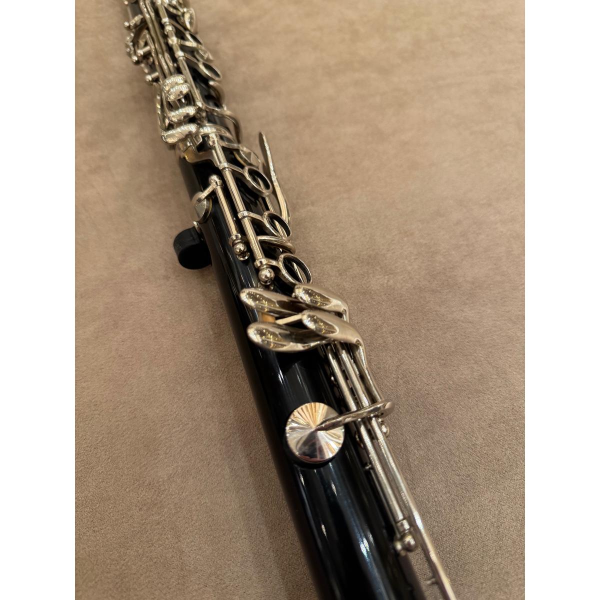 Yamaha YCL-26 Bb klarinet 25016