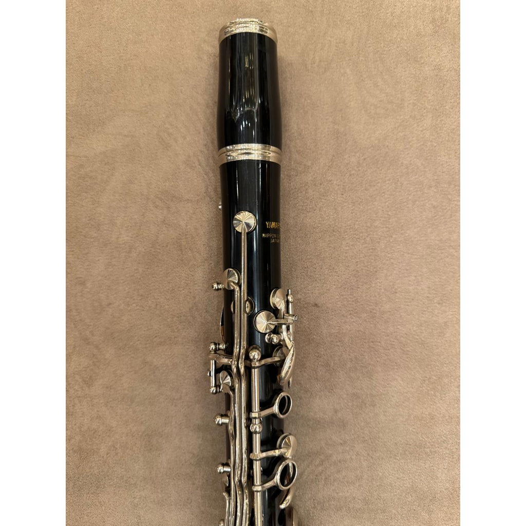 Yamaha YCL-26 Bb klarinet 25016