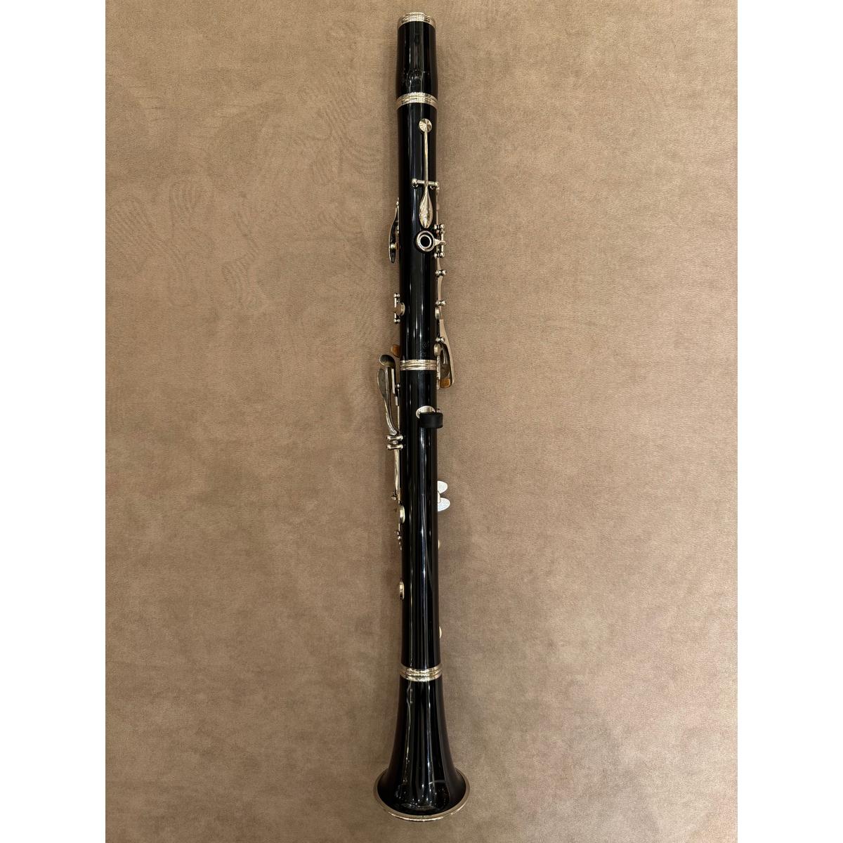 Yamaha YCL-26 Bb klarinet 25016