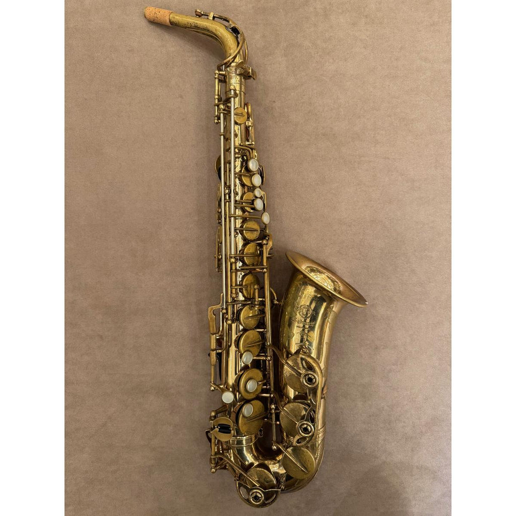 Selmer Paris Mark VI altsaxofoon 179038
