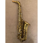 Selmer Paris Mark VI altsaxofoon 179038