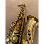 Selmer Paris Mark VI altsaxofoon 179038
