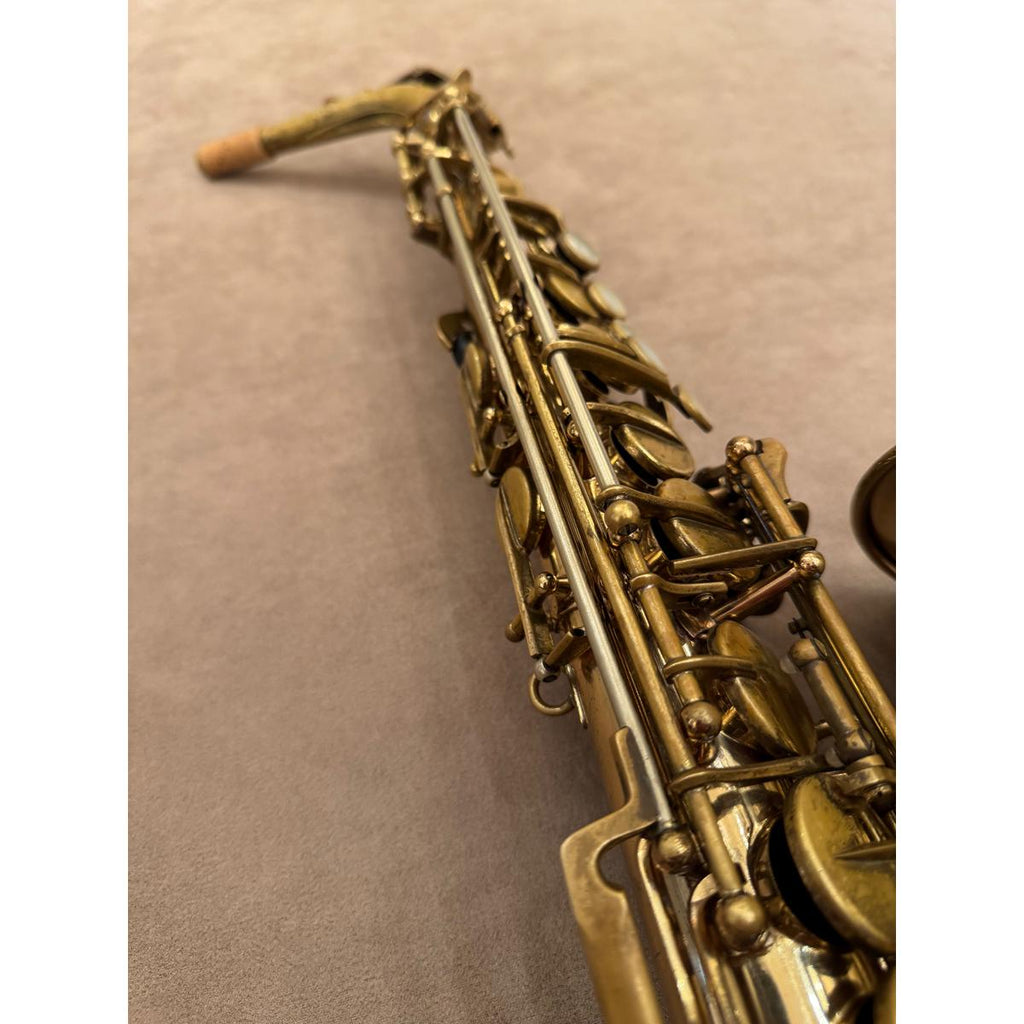 Selmer Paris Mark VI altsaxofoon 179038