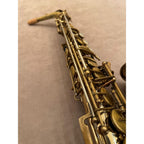 Selmer Paris Mark VI altsaxofoon 179038