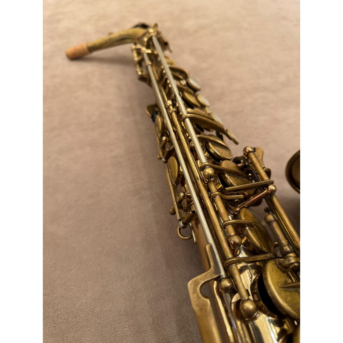 Selmer Paris Mark VI altsaxofoon 179038