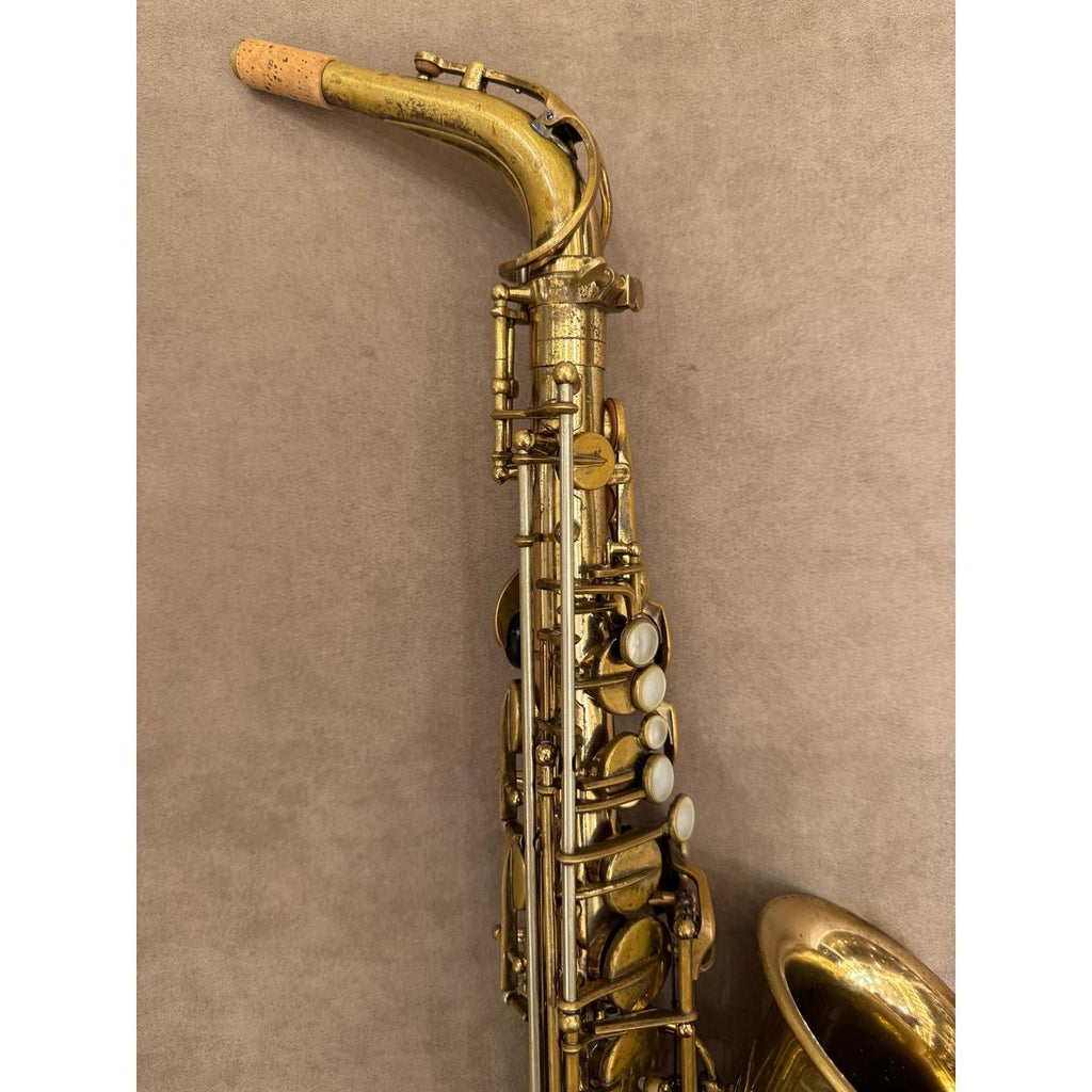 Selmer Paris Mark VI altsaxofoon 179038