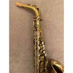 Selmer Paris Mark VI altsaxofoon 179038