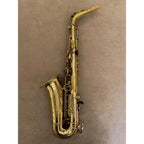 Selmer Paris Mark VI altsaxofoon 179038