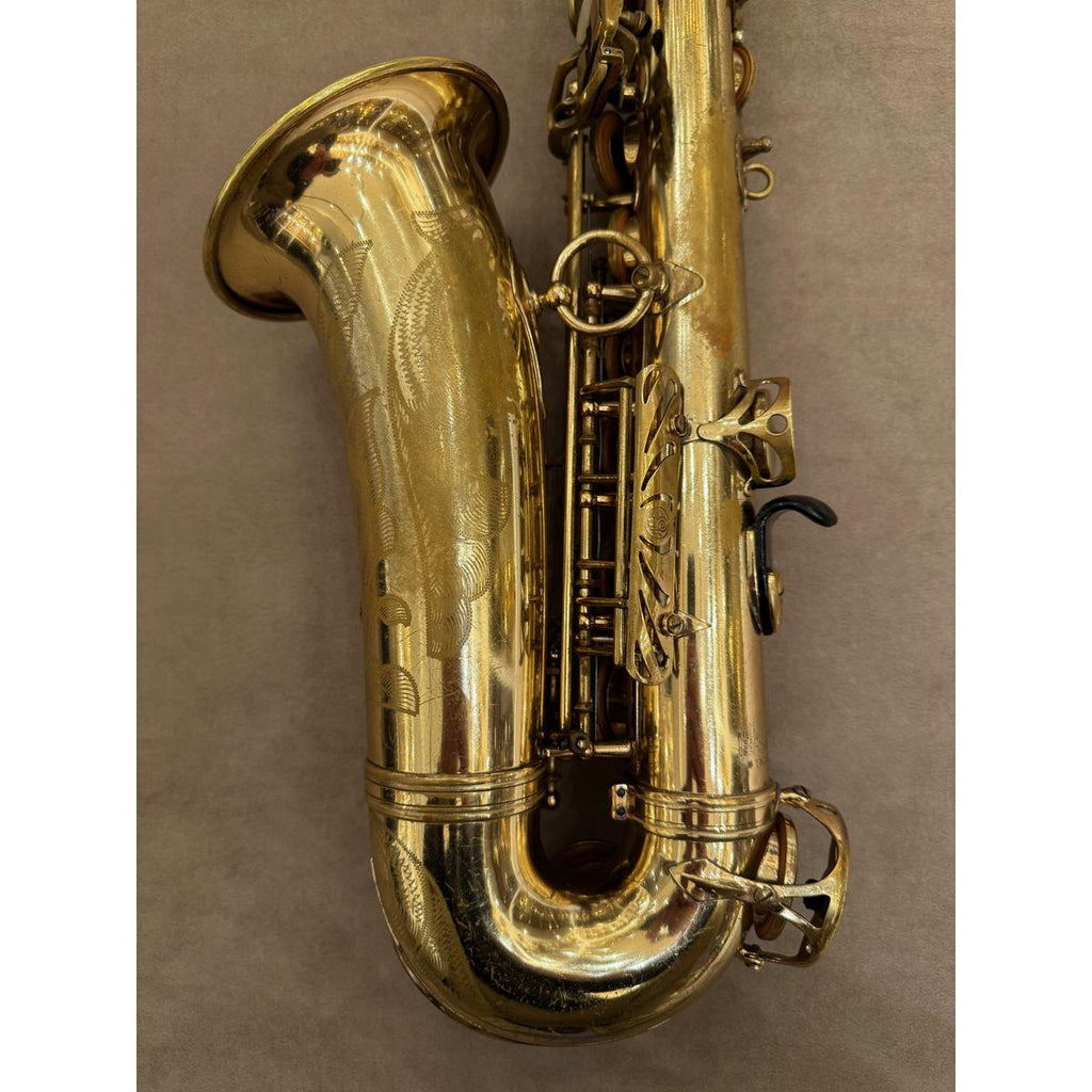 Selmer Paris Mark VI altsaxofoon 179038