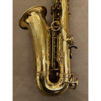 Selmer Paris Mark VI altsaxofoon 179038