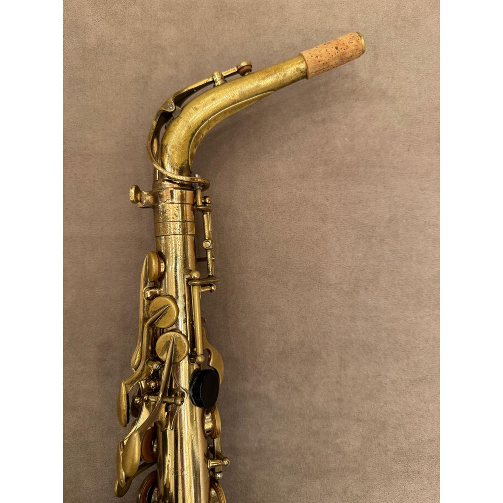 Selmer Paris Mark VI altsaxofoon 179038