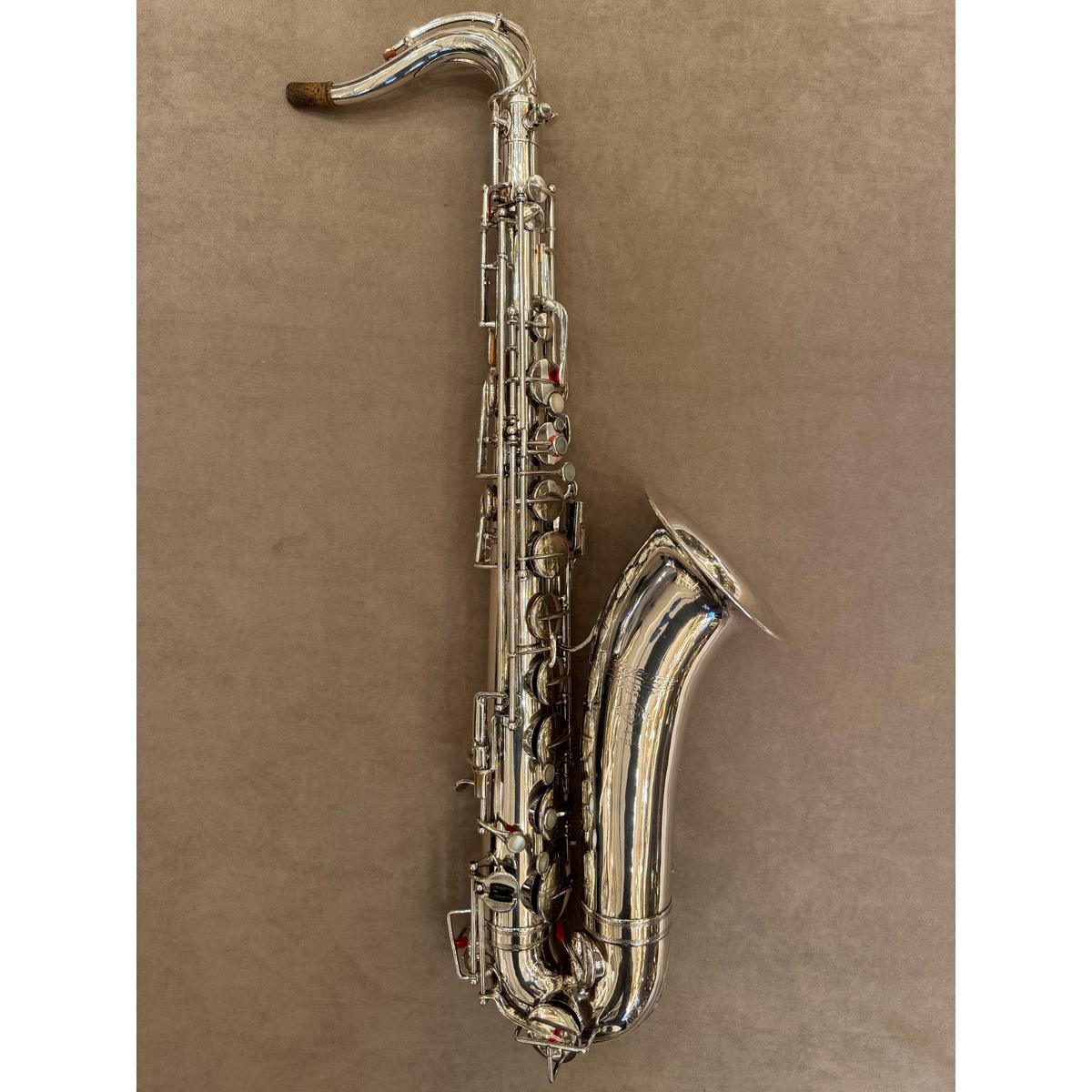 Selmer Paris New Large Bore tenorsaxofoon 11966