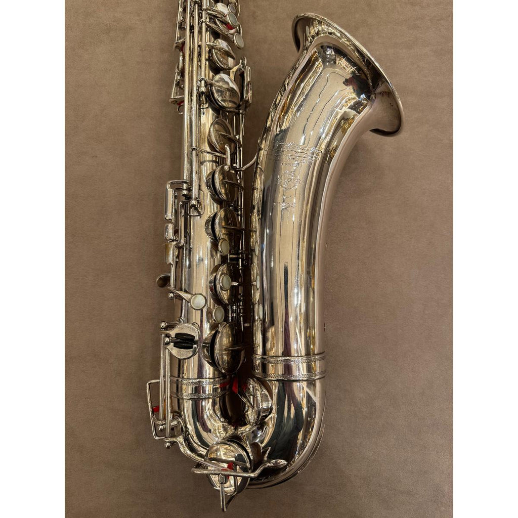 Selmer Paris New Large Bore tenorsaxofoon 11966