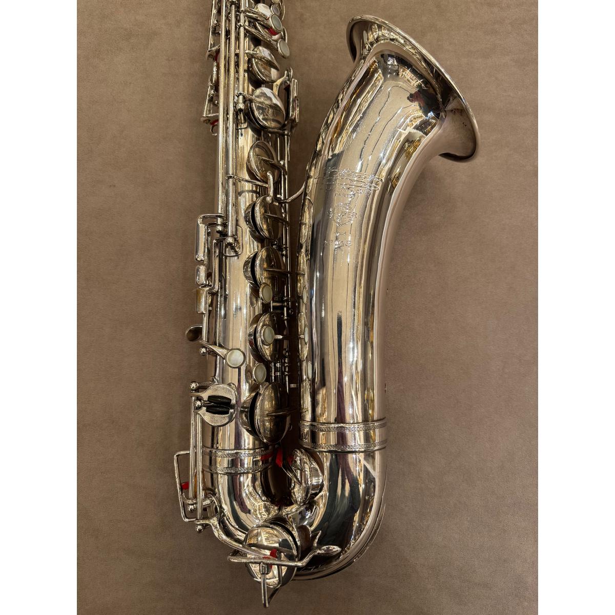 Selmer Paris New Large Bore tenorsaxofoon 11966