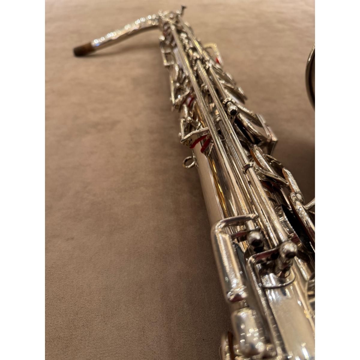 Selmer Paris New Large Bore tenorsaxofoon 11966