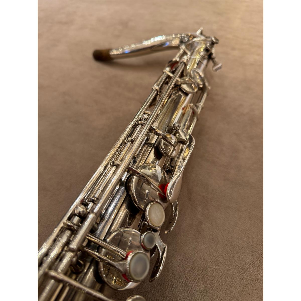Selmer Paris New Large Bore tenorsaxofoon 11966