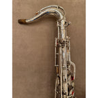 Selmer Paris New Large Bore tenorsaxofoon 11966
