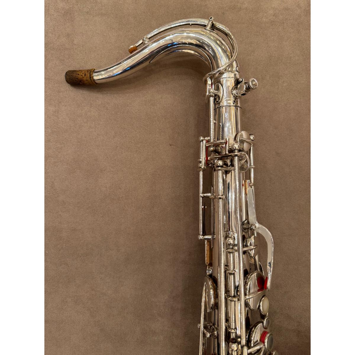 Selmer Paris New Large Bore tenorsaxofoon 11966