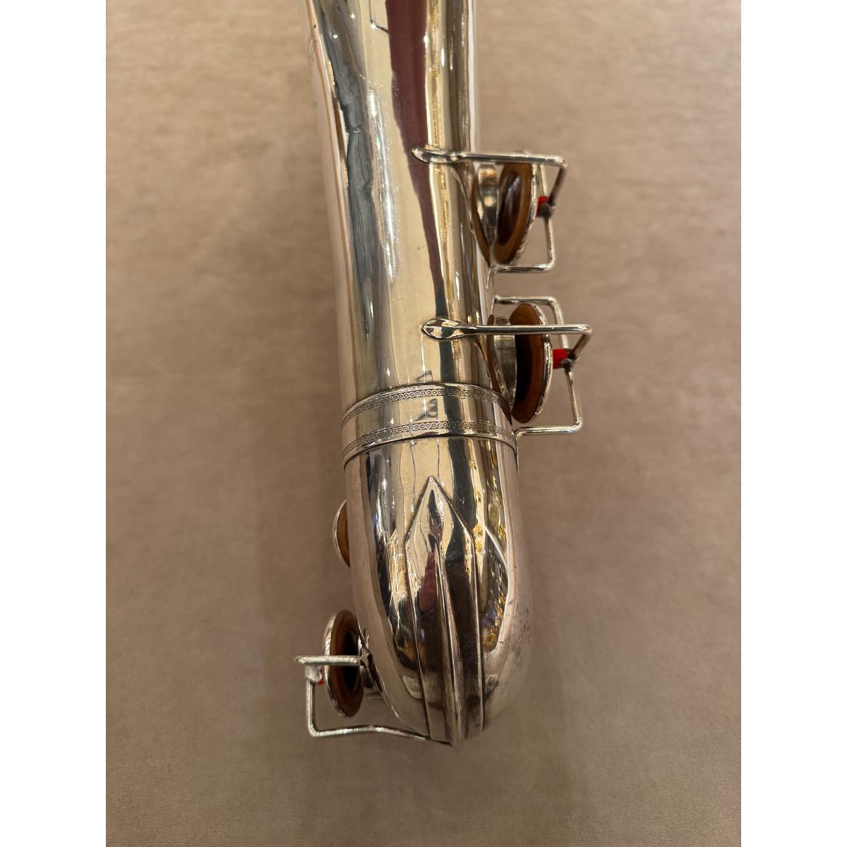 Selmer Paris New Large Bore tenorsaxofoon 11966