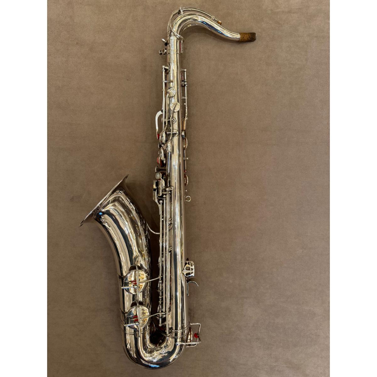 Selmer Paris New Large Bore tenorsaxofoon 11966