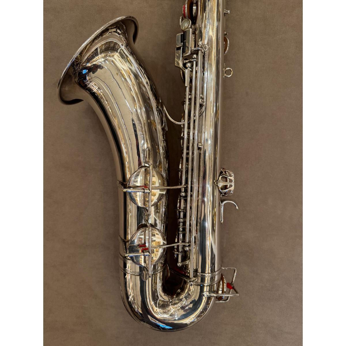 Selmer Paris New Large Bore tenorsaxofoon 11966