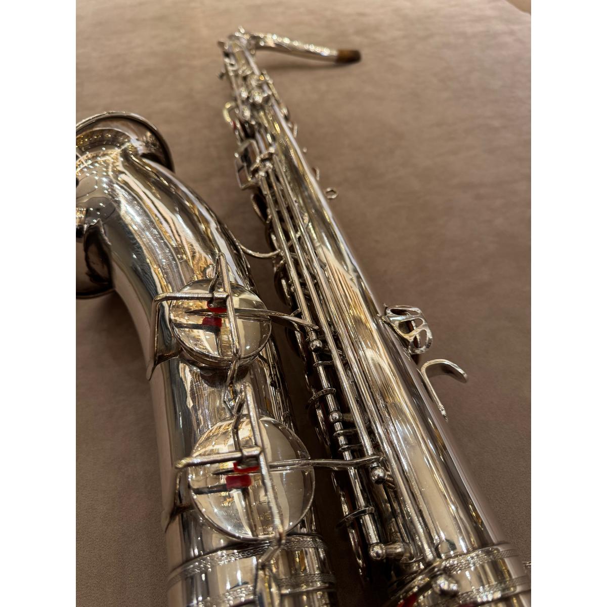 Selmer Paris New Large Bore tenorsaxofoon 11966