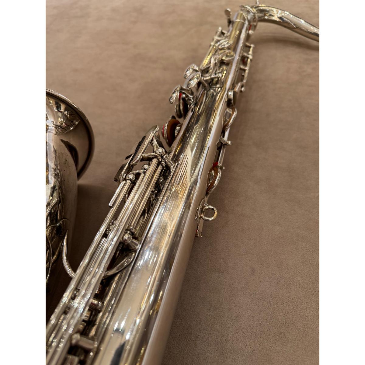 Selmer Paris New Large Bore tenorsaxofoon 11966