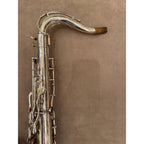 Selmer Paris New Large Bore tenorsaxofoon 11966