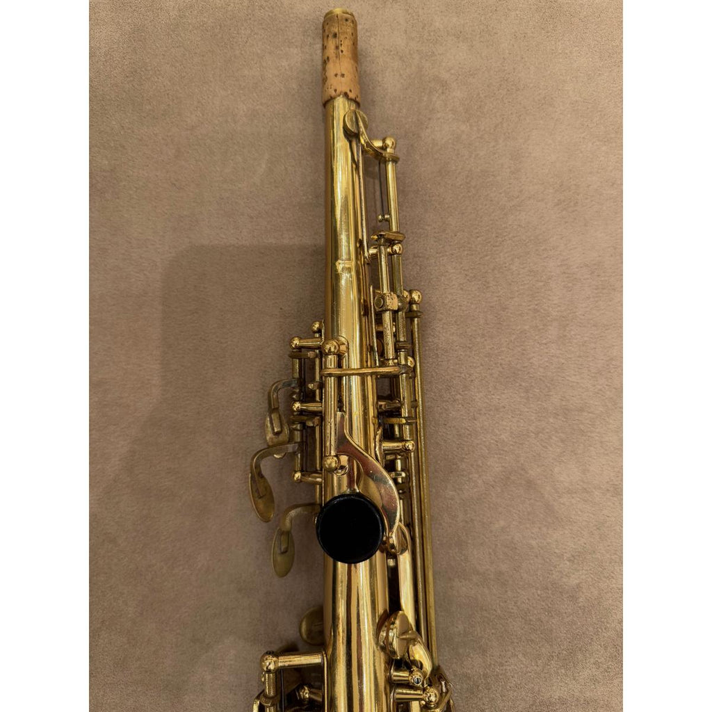 Selmer Paris Mark VI sopraansaxofoon 269305