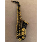 Selmer Paris Series III altsaxofoon 741283